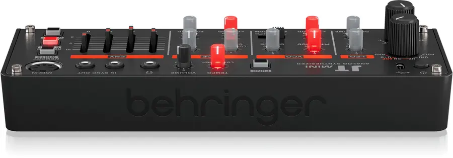 Behringer JT Mini 