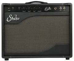 Suhr Bella Gitarcombo Tolex front