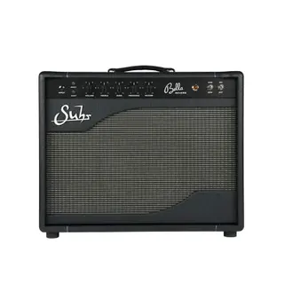 Suhr Bella Reverb Gitarcombo Tolex front