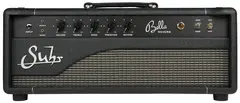 Suhr Bella Reverb Gitartopp Tolex front