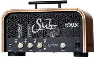 Suhr Corso Gitarforsterker