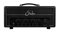 Suhr PT-15 Signature Edition 15W 3-kanals Rørtopp, Peter Thorn