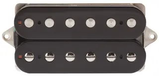 Suhr Aldrich Single Screw Humbucker Neck. Black