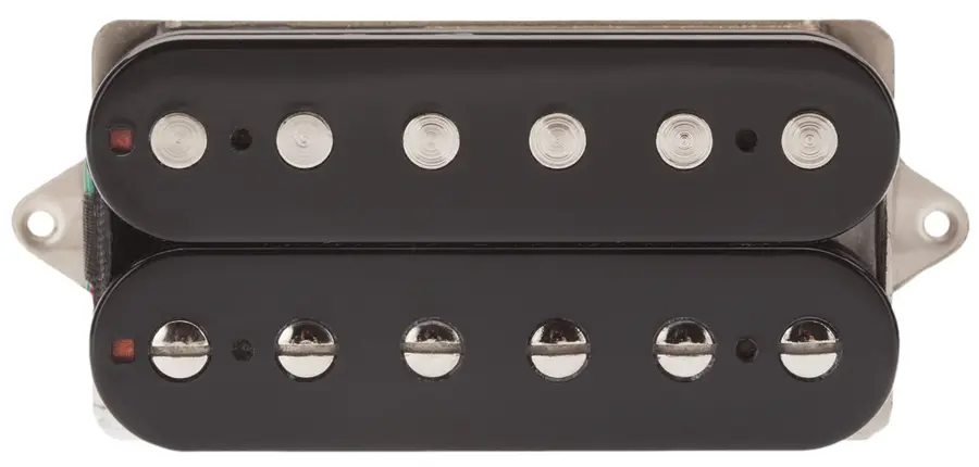 Suhr Aldrich Single Screw Humbucker Neck. Black 