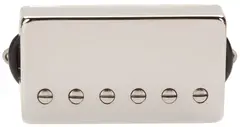 Suhr Aldrich Single Screw Humbucker Neck. Nickel Chrome
