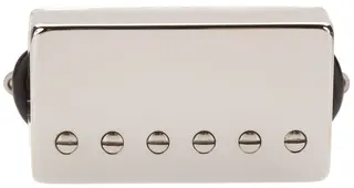 Suhr Aldrich Single Screw Humbucker Neck. Nickel Chrome
