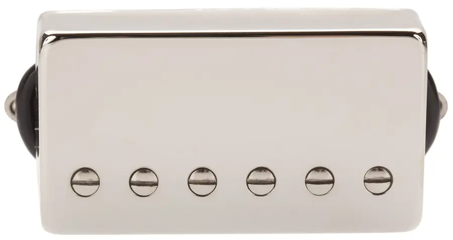 Suhr Aldrich Single Screw Humbucker Neck. Nickel Chrome 
