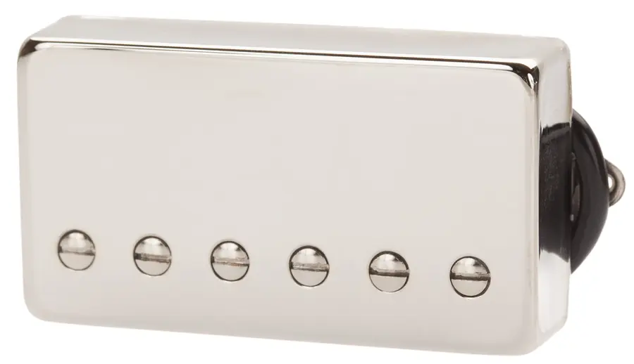 Suhr Aldrich Single Screw Humbucker Neck. Nickel Chrome 