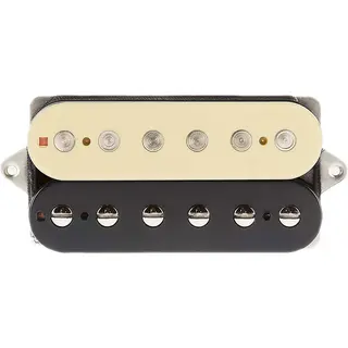 Suhr Asatobucker, Humbucker Bridge 50mm position, Zebra