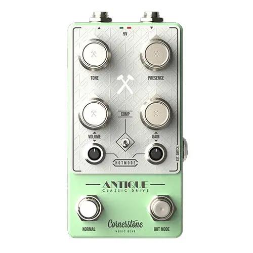 Cornerstone Antique V3 