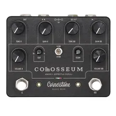 Cornerstone Colosseum Black, Limited