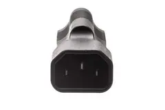 Temple Audio Design IEC til NEMAS-15 Adapter