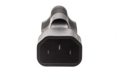 Temple Audio Design IEC til NEMAS-15 Adapter 