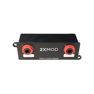 Temple Audio Design 2-Way Jack Patch Module