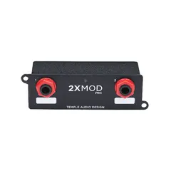 Temple Audio Design 2-Way Jack Patch Module Pro