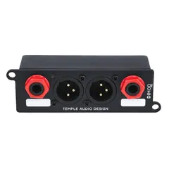 Temple Audio Design DI MOD PRO