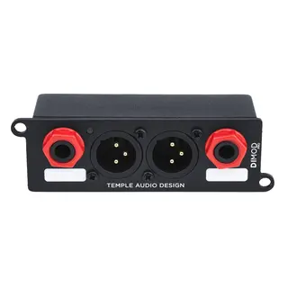 Temple Audio Design DI MOD PRO