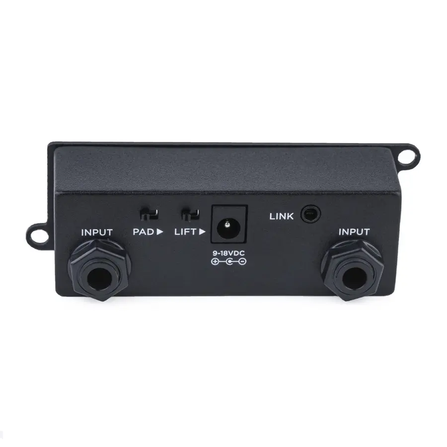 Temple Audio Design DI MOD PRO 