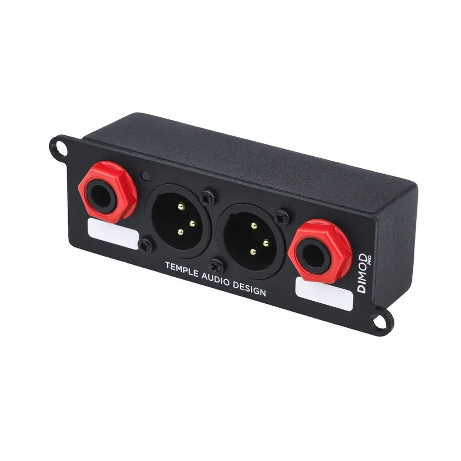 Temple Audio Design DI MOD PRO 