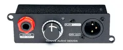 Temple Studio Module