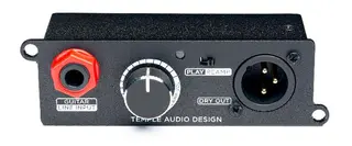 Temple Studio Module