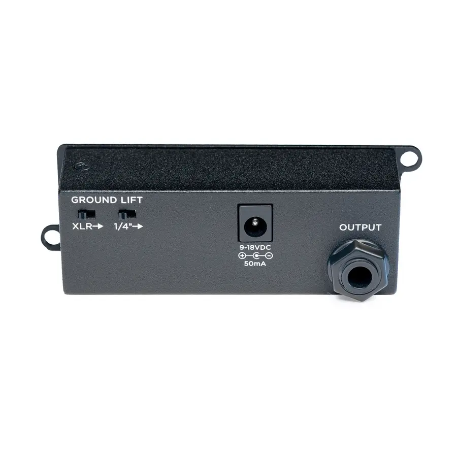 Temple Studio Module 