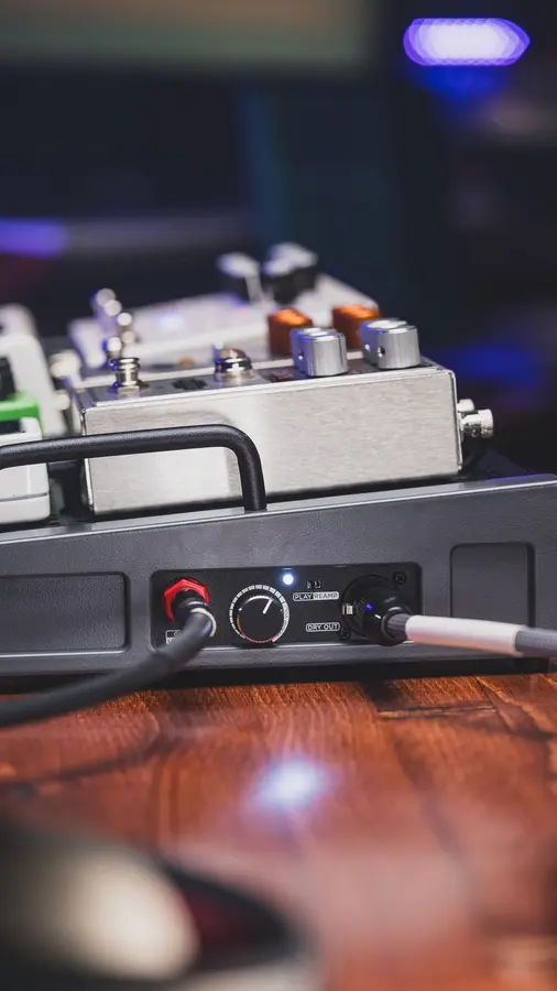 Temple Studio Module 