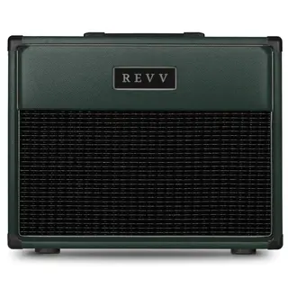 Revv 1x12" Gitarkabinett 90W Emerald