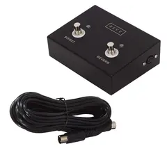 Revv D25 Amplifier Footswitch