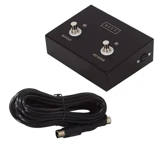 Revv D25 Amplifier Footswitch