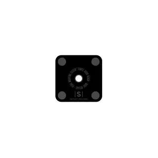 Temple Audio Design Quick Release Plate Small