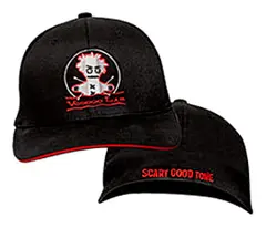 Voodoo Lab Baseball Hat