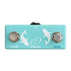 White Whale Remote External Dual FS for White Whale V2