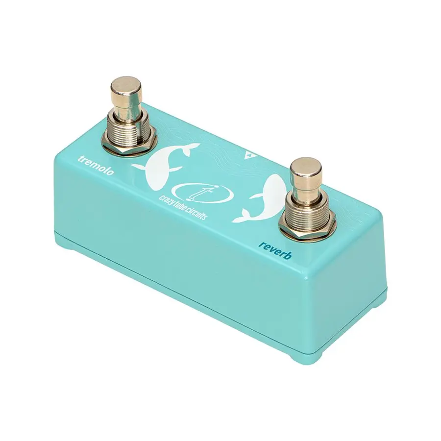 White Whale Remote External Dual FS for White Whale V2 