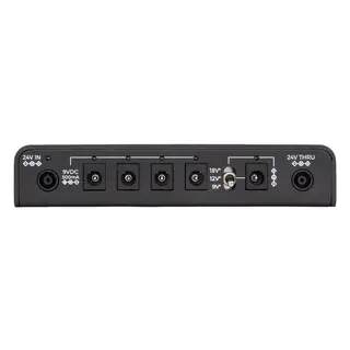 Walrus Audio Canvas Power 5 (EU) low profile,5 output pedalboard PSU