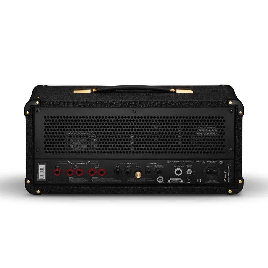 Marshall SN20H Studio 900 Gitartopp 