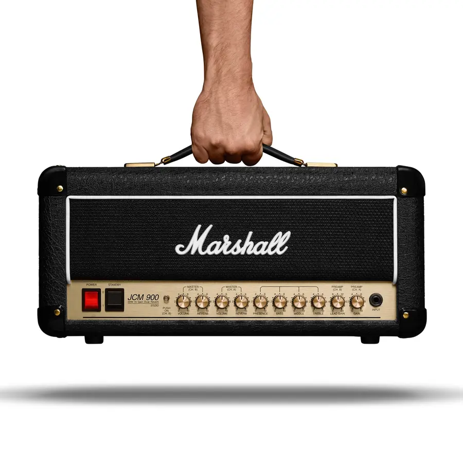 Marshall SN20H Studio 900 Gitartopp 