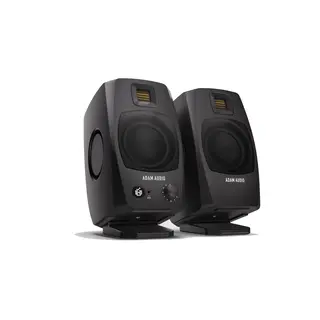 Adam Audio D3V Studiomonitorer (Pris per par)