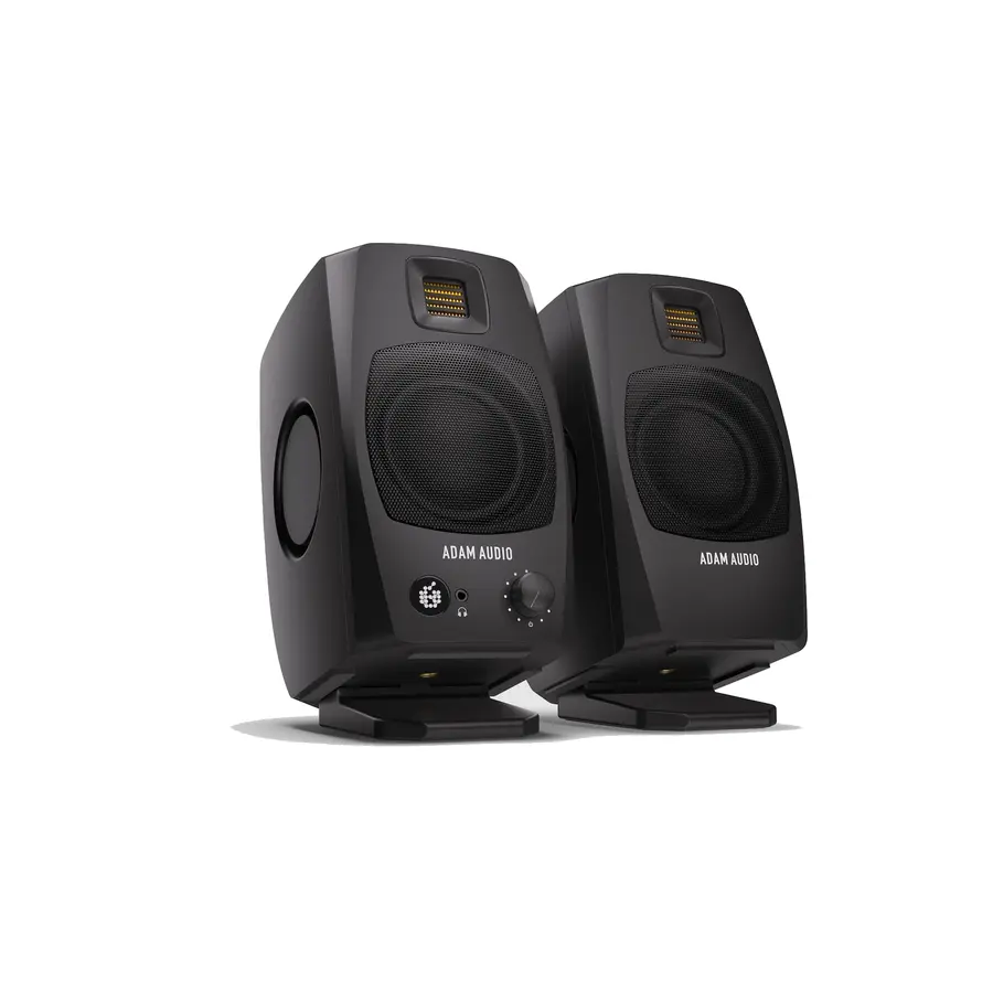 Adam Audio D3V Studiomonitorer (Pris per par) 