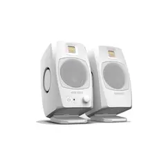 Adam Audio D3V Studiomonitorer Hvit (Pris per par)