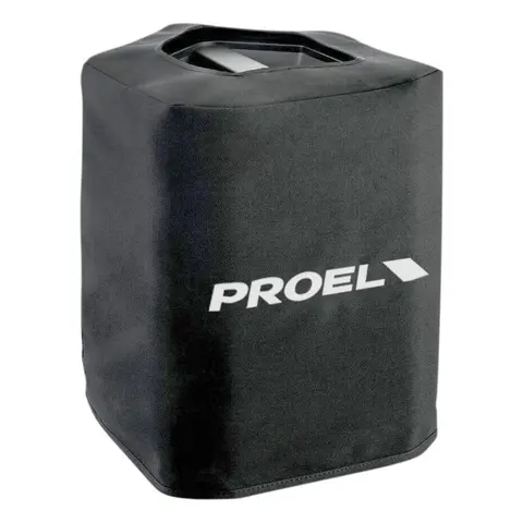 Proel FREEONEX Cover