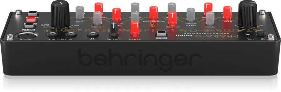 Behringer Phara-o Mini 
