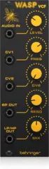 Behringer Wasp VCF Eurorack-modul