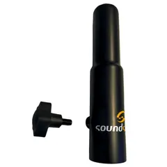 Soundsation STAD-3835 Stand adapter 38mm > 35mm