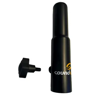 Soundsation STAD-3835 Stand adapter 38mm > 35mm