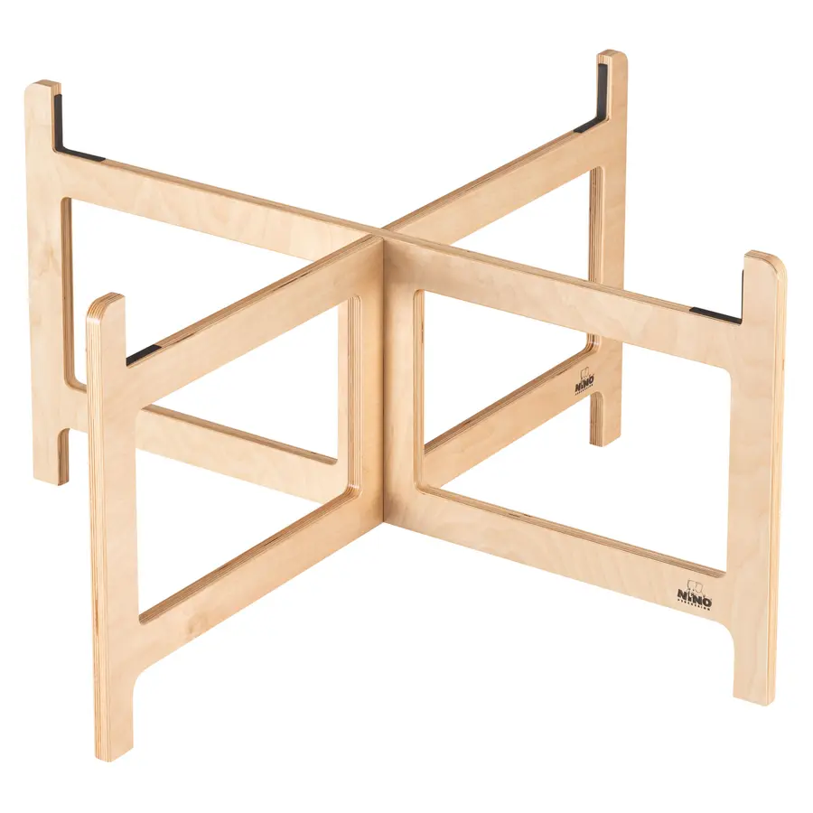 Nino Percussion NINOSET954 Cajon-sett Classroom, 11 deler 