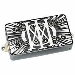 DiMarzio DP282FCBK John Petrucci Sign. Dreamcatcher/Bridge F-spaced