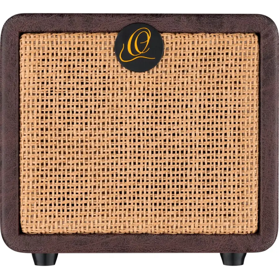 Ortega PTWO Akustisk gitarforsterker 
