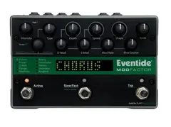 Eventide ModFactor Modulation effects pedal