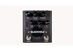 Eventide Blackhole Reverb Pedal
